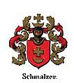 * Wappen Schmalzer