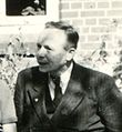 Lehrer Hans Meyer, Aufnahme 1951, Vater von Hans-Joachim Meyer [12]