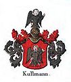 * Wappen Kullmann