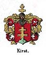 * Wappen Kirst