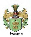 * Wappen Grosheintz