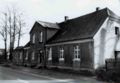 Hist. Schule, Nord-West-Sicht