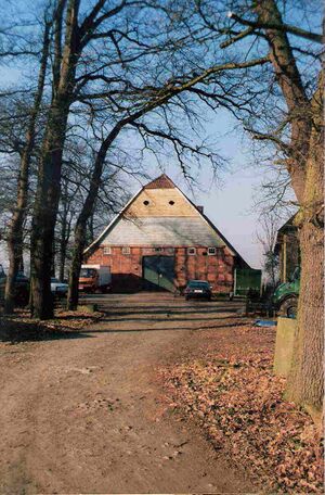 Epe-Bramsche, Hof Kottmann, 1991.jpg