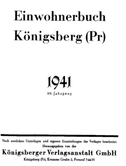 Adressbuch Koenigsberg 1941 Titel.png