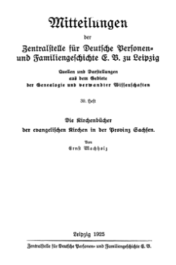 Kirchenbuecher Provinz Sachsen 1925.djvu