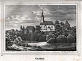 Naundorf 1838