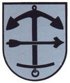 Wappen Drolshagen-Stadt