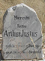 Arthur Justus *Danzig