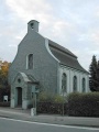 Evangelische Kirche in Obschwarzbach