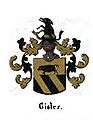 * Wappen Gisler