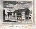 Bergacademie 1838