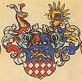 Schenk zu Schweinsberg