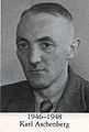 Karl Aschenberg 1946-1948