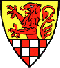 Wappen des Kreises Unna