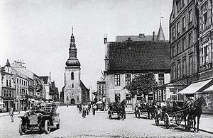 Insterburg Alter Markt.jpg