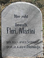 Flori. Martini * Sermersd.