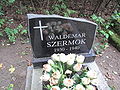 ;Szermok, Waldemar