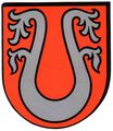 Amt Menden Wappen