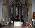 Altar der St. Johanneskirche]]