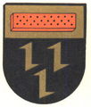 Gemeinde Ihmert Wappen