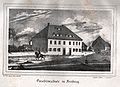 Eusebienschule 1838