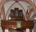 Orgel