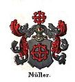 * Wappen Müller