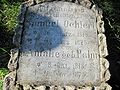 ;Oehlert:Samuel und Amalie geb. Palm