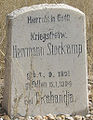 Hermann Stockamp * 07.09.1851