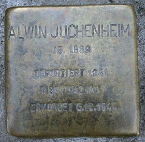 Vlotho Stolpersteine 4.jpg