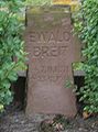 Ewald Breit *7.11.1871 †23.12.1918