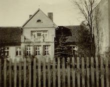 Heydekrug Hauptstrasse.Nr 55.jpg