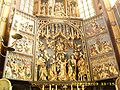 Marienkirche, Flügelaltar