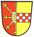 Stadt Wattenscheid, Wappen 1920