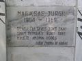 ;Marksas :Jurgis